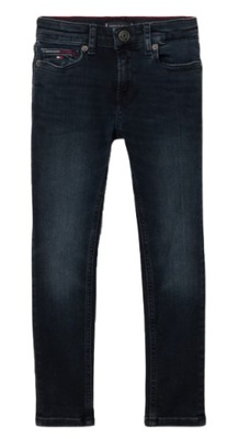 Spodnie Tommy Hilfiger Simon Skinny KB0KB06832 176