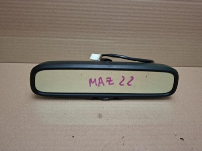 Зеркало заднего вида lexus gs 3 2007 tro402 фото №1