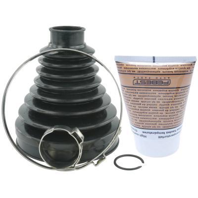 Febest 1215p-tuct набір захист, система кермовий фото №1