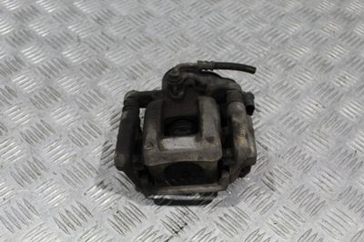 Суппорт тормозной правый задняя peugeot 3008 ii 2 фото №1