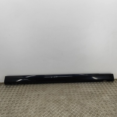 Jaguar s-type 2005 права сторона поріг фото №1