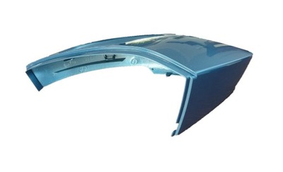 Левая оригинальная корпус зеркало skoda scala 18r- фото №1