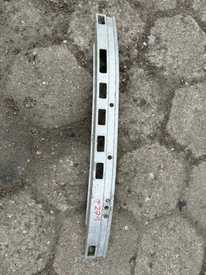 Балка бампера перед porsche 911 996 фото №1