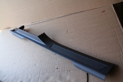 Vw atlas захист поріг ліва 3cn853371d фото №1