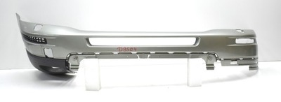 Volvo xc90 i lift бампер перед передній org фото №1