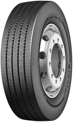 2X 245/70R19.5 ПОКРЫШКА CONTINENTAL CONTI URBAN HA3 16PR 136/134M