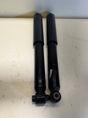 Амортизатор задня лівий правий peugeot 5008 ii 16- фото №1