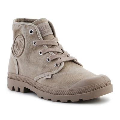 Buty Palladium Pampa Hi r.36