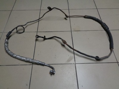 CABLE ELECTRICALLY POWERED HYDRAULIC STEERING VW PHAETON FACELIFT II 3,0 TDI 10-15  