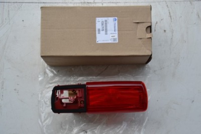 Ліхтар стоп під  камера ranault traffic 3 vivaro 14- 93867978 oem нова фото №1