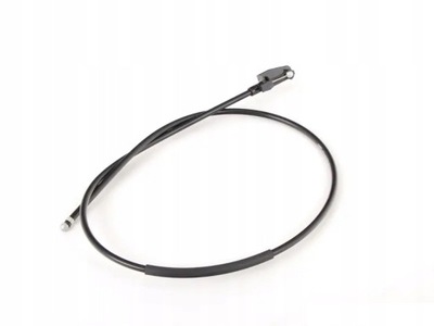 CABLE DE CERRADURA DE CAPO AUDI A3 8P 8P1823531G ASO  