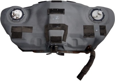 Bak бак пального infiniti ex30d фото №1