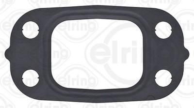 Elring 878.930 прокладка, колектор випускний фото №1