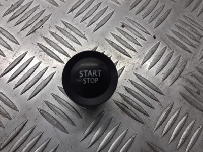 Кнопка стоп запуск renault megane ii 1927937 фото №1