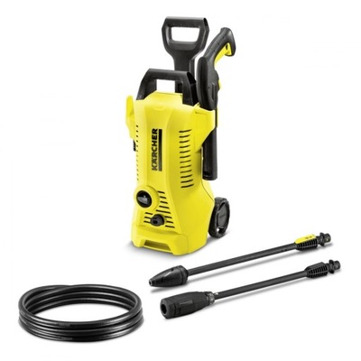 Myjka wysokociśnieniowa Karcher K 2 1.673-600.0