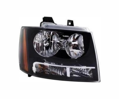 CHEVROLET SUBURBAN 2007 - 14 LAMP FRONT RIGHT  