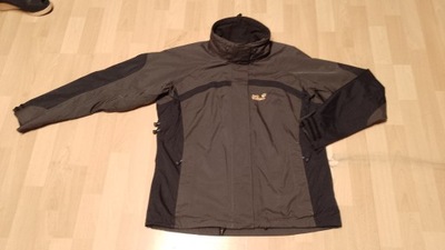 KURTKA FUNKCYJNA JACK WOLFSKIN TEXAPORE ST.B.DOBRY