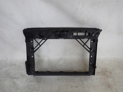 Skoda rapid 5ja pas передній підсилювач 5ja805588t фото №1