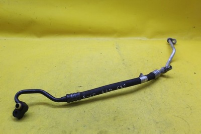 Шланг кондиціонера bmw e65 4.4 b 52529410 фото №1