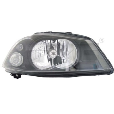 ФАРА SEAT CORDOBA 6L IBIZA III 02-06 ФАРА L.