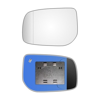 Асферичний toyota matrix 2009-2014 2013 2012 2011 фото №1