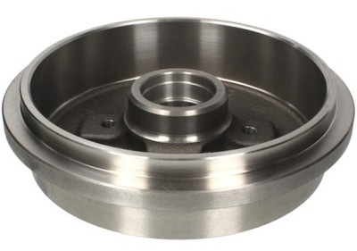 Барабан skoda felica favorit фото №1