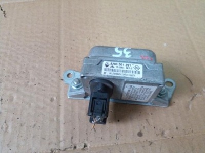 Модуль esp renault espace iv 04-10 8200301391 eu фото №1