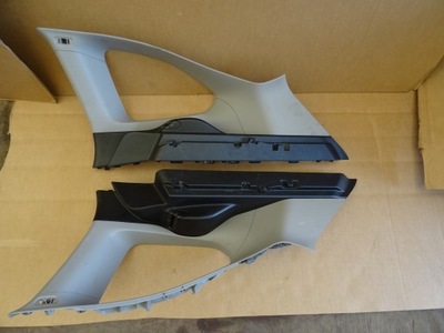 Bmw x1 f48 захист 7332819 фото №1