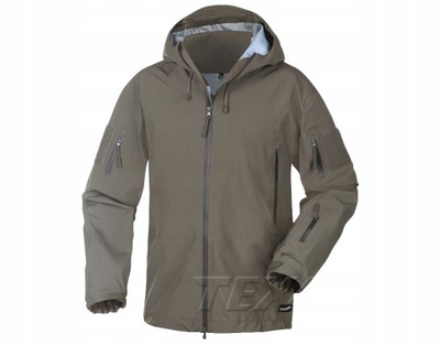 Kurtka Texar Hardshell Comodo Olive XXL