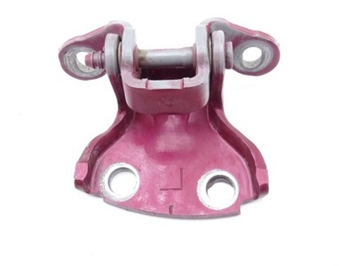 Honda cr-v crv i 95-01 петля дверь левый задняя góra фото №1