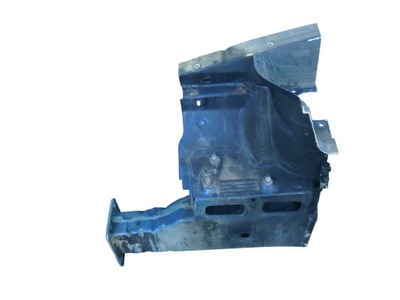 Fiat doblo 1 i lift 04- четверть лонжерон правый перед фото №1