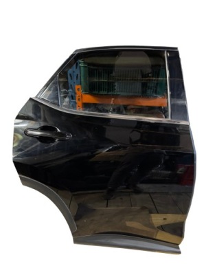 Lexus nx 2 2 22- дверь задняя задняя перед правое  порог стекло 212 стойку фото №1