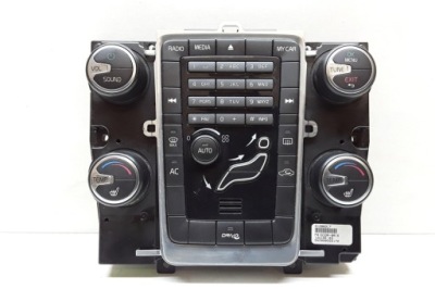 Інше модулі volvo v70 ii sw 31288317 1.6l дизель 103kw 2012 фото №1