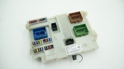 Volvo xc60 v60 s60 ii модуль cem коробка предохранитель фото №1