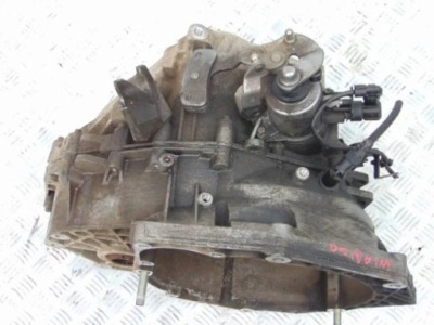 Коробка передач передач opel insignia a lift 2.0 cdti f40 фото №1