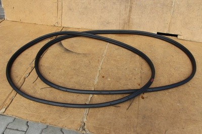 Прокладка двері ліва права перед передня задня задня mini f54 clubman lift фото №1