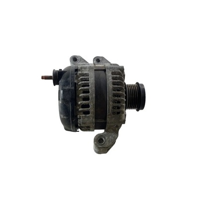 Dodge charger 2019 генератори повний фото №1