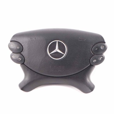 MERCEDES W209 BOLSA AIRBAG VOLANTE  