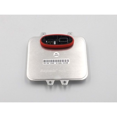 Bmw x5 модуль балласта фара 63117248050 фото №1