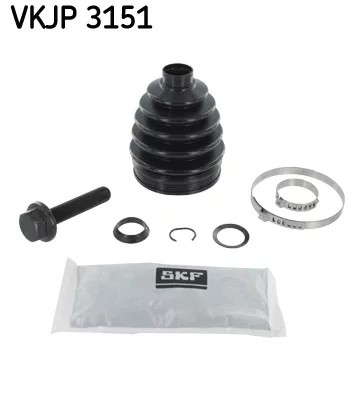 SKF TENSIONERS PUMP VKJP3151 PROTECTION AXLE SWIVEL  