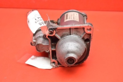 Стартер test 51916168 0001170401 jeep renegade 1 i 1.4 t 140km 15-20 фото №1