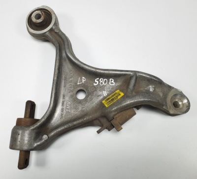 Важіль лівий перед передній volvo s80 9492107 p30635227 фото №1