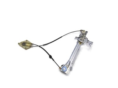 Механизм стекло левый задняя renault latitude 827210009r фото №1