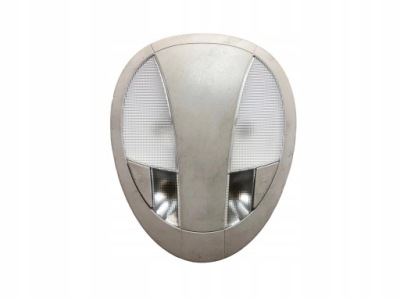 Лампа потолочный mercedes e w211 2118207301 фото №1