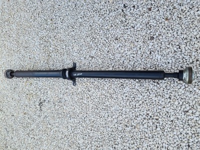 Wał приводной jaguar xe 2.0 d механическая коробка передач фото №1