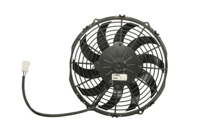 FAN AIR CONDITIONER SPAL VA11-AP7/C-57A  