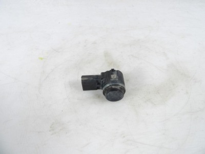 Dacia duster ii lift датчик парковки задняя 253a42318r фото №1