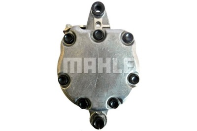 MAHLE COMPRESOR DE ACONDICIONADOR FIAT CINQUECENTO SEICENTO 600 0.9 1.1  