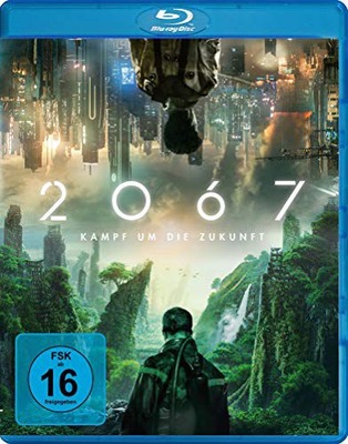 2067 (BLU-RAY)