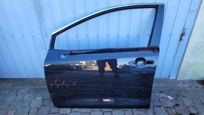 Дверь левая перед передние toyota corolla e21 дверь левый перед corolla 2018- фото №1